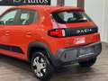 Dacia Spring Spring 26.8 kWh Expression Orange - thumbnail 9