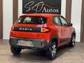 Dacia Spring Spring 26.8 kWh Expression Orange - thumbnail 5