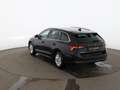 Skoda Octavia Combi 2.0 TDI Ambition LED NAVI SITZHZG Schwarz - thumbnail 7