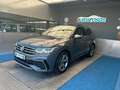 Volkswagen Tiguan 2.0TDI R-Line DSG 110kW Gris - thumbnail 3