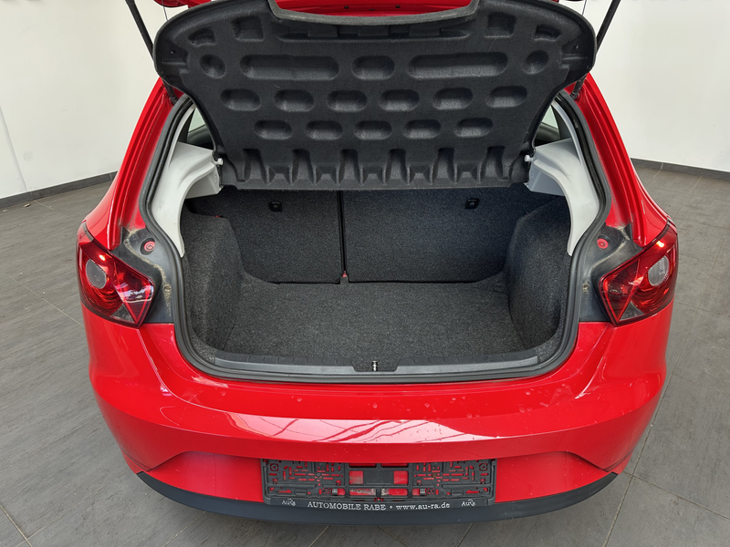 SEAT Ibiza 1.4 Style Salsa NAV+SHZ+CLIMATRONIC+2Hd — photo 6