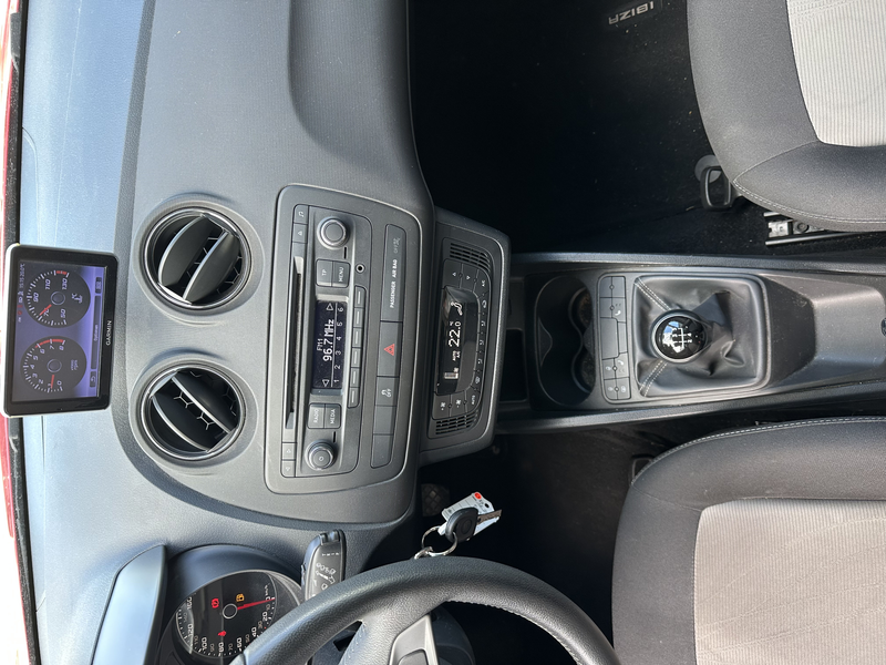 SEAT Ibiza 1.4 Style Salsa NAV+SHZ+CLIMATRONIC+2Hd — photo 15