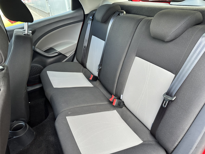 SEAT Ibiza 1.4 Style Salsa NAV+SHZ+CLIMATRONIC+2Hd — photo 13
