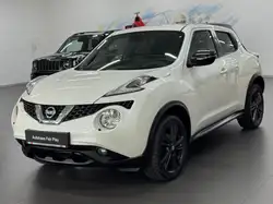 Nissan Juke N Connecta XENON/PANO/NAVI/KAMERA/U FREI