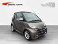 smart forTwo cabrio softouch passion micro hybrid drive Grau - thumbnail 4
