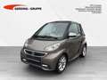 smart forTwo cabrio softouch passion micro hybrid drive siva - thumbnail 1