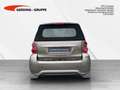 smart forTwo cabrio softouch passion micro hybrid drive siva - thumbnail 7