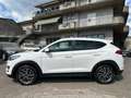 Hyundai TUCSON 1.6 crdi Exellence 2wd 115cv Bianco - thumbnail 7