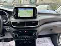 Hyundai TUCSON 1.6 crdi Exellence 2wd 115cv Weiß - thumbnail 24