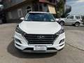 Hyundai TUCSON 1.6 crdi Exellence 2wd 115cv Bianco - thumbnail 3