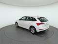 Skoda Scala 1.0TSI Ambition LED+LM+PDC+SpurH+TEMP+KLIMA Weiß - thumbnail 9