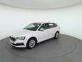 Skoda Scala 1.0TSI Ambition LED+LM+PDC+SpurH+TEMP+KLIMA Weiß - thumbnail 2