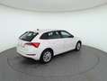 Skoda Scala 1.0TSI Ambition LED+LM+PDC+SpurH+TEMP+KLIMA Weiß - thumbnail 7