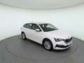 Skoda Scala 1.0TSI Ambition LED+LM+PDC+SpurH+TEMP+KLIMA Weiß - thumbnail 5
