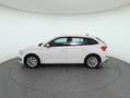 Skoda Scala 1.0TSI Ambition LED+LM+PDC+SpurH+TEMP+KLIMA Weiß - thumbnail 10