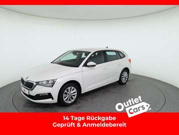 1.0TSI Sport LED+LM+PDC+SpurH+TEMP+KLIMA