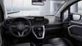 Mercedes-Benz EQT 200 L1 Advanced Plus | Achteruitrijcamera | Cruise Schwarz - thumbnail 7