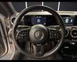 Mercedes-Benz A 180 d Automatic Sport Argento - thumbnail 13