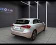 Mercedes-Benz A 180 d Automatic Sport Argento - thumbnail 7