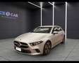 Mercedes-Benz A 180 d Automatic Sport Argento - thumbnail 4