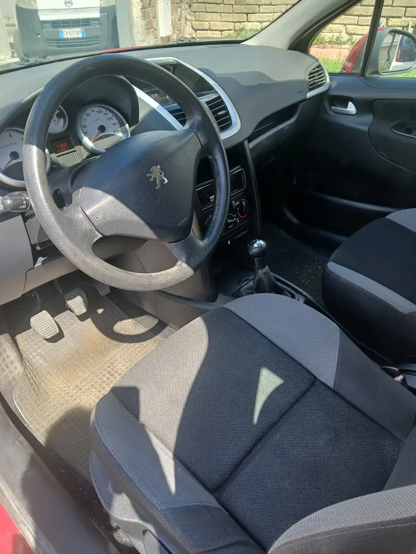 Peugeot 207 5p 1.4 8v One-Line c/esp - 1