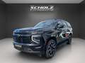 Chevrolet Tahoe RST 6,2l V8 MY25 4WD Zwart - thumbnail 1