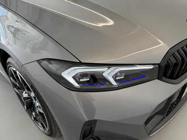 BMW 330 e xDrive Ansicht 15