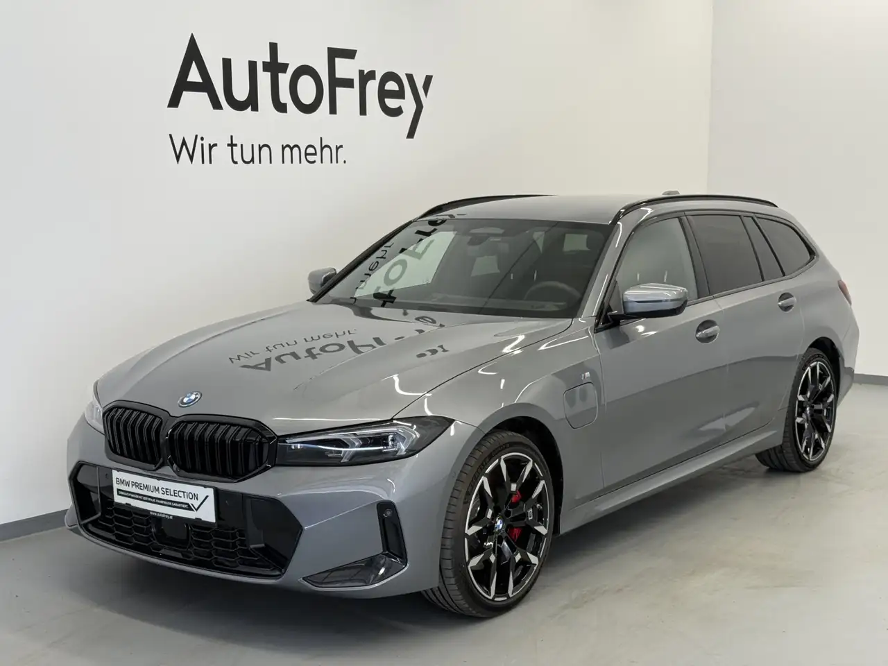 BMW 330 e xDrive