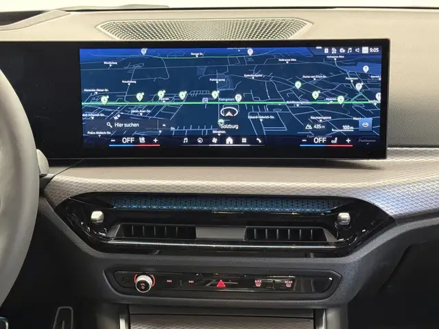 BMW 330 e xDrive Ansicht 8