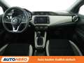 Nissan Micra 0.9 Turbo N-WAY *TEMPO*LIM*PDC*SHZ* Grau - thumbnail 12