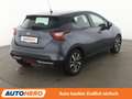 Nissan Micra 0.9 Turbo N-WAY *TEMPO*LIM*PDC*SHZ* Grau - thumbnail 6