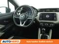 Nissan Micra 0.9 Turbo N-WAY *TEMPO*LIM*PDC*SHZ* Grau - thumbnail 13