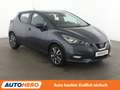 Nissan Micra 0.9 Turbo N-WAY *TEMPO*LIM*PDC*SHZ* Grau - thumbnail 8
