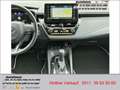 Toyota Corolla 2.0 Hybrid Team D Technik Paket Navi Metallic Negro - thumbnail 13
