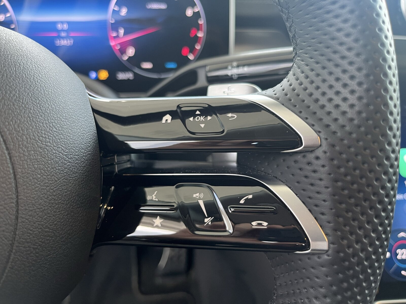 Mercedes-Benz C 200 C 200 T-Modell AMG Line/Distronic/Kamera/MemoryAHK/LED — photo 14