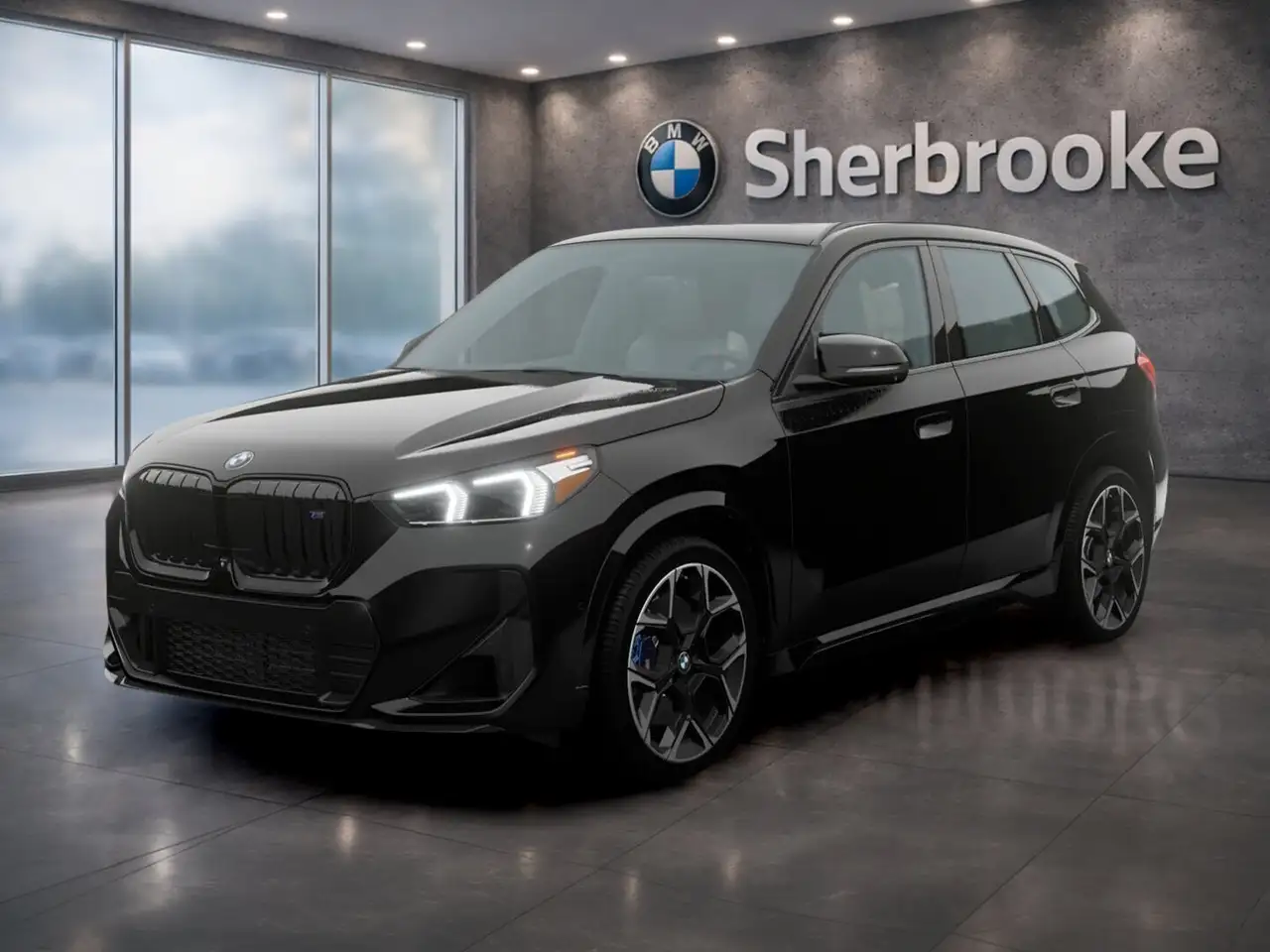 2026 BMW X1