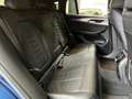 BMW X4 X4 xDrive20i 184 ch BVA8 M Sport Bleu - thumbnail 13
