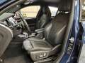 BMW X4 X4 xDrive20i 184 ch BVA8 M Sport Bleu - thumbnail 8