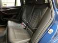 BMW X4 X4 xDrive20i 184 ch BVA8 M Sport Bleu - thumbnail 10