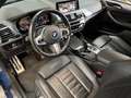 BMW X4 X4 xDrive20i 184 ch BVA8 M Sport Bleu - thumbnail 9