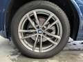 BMW X4 X4 xDrive20i 184 ch BVA8 M Sport Bleu - thumbnail 4