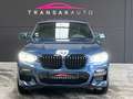 BMW X4 X4 xDrive20i 184 ch BVA8 M Sport Bleu - thumbnail 2