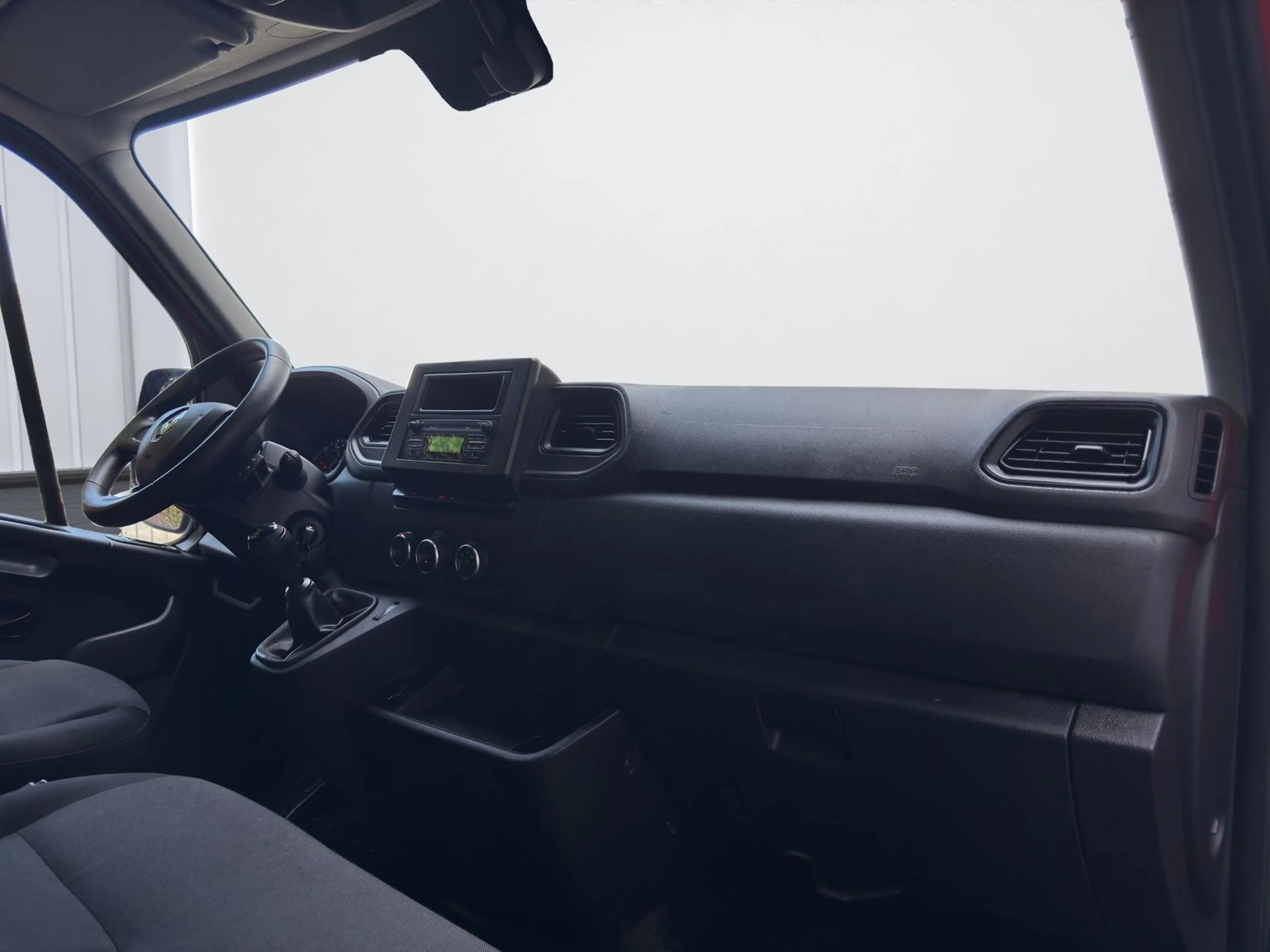 Renault Master L1H2 HKa 3,3t *1.Hand*KLIMA* — photo 13
