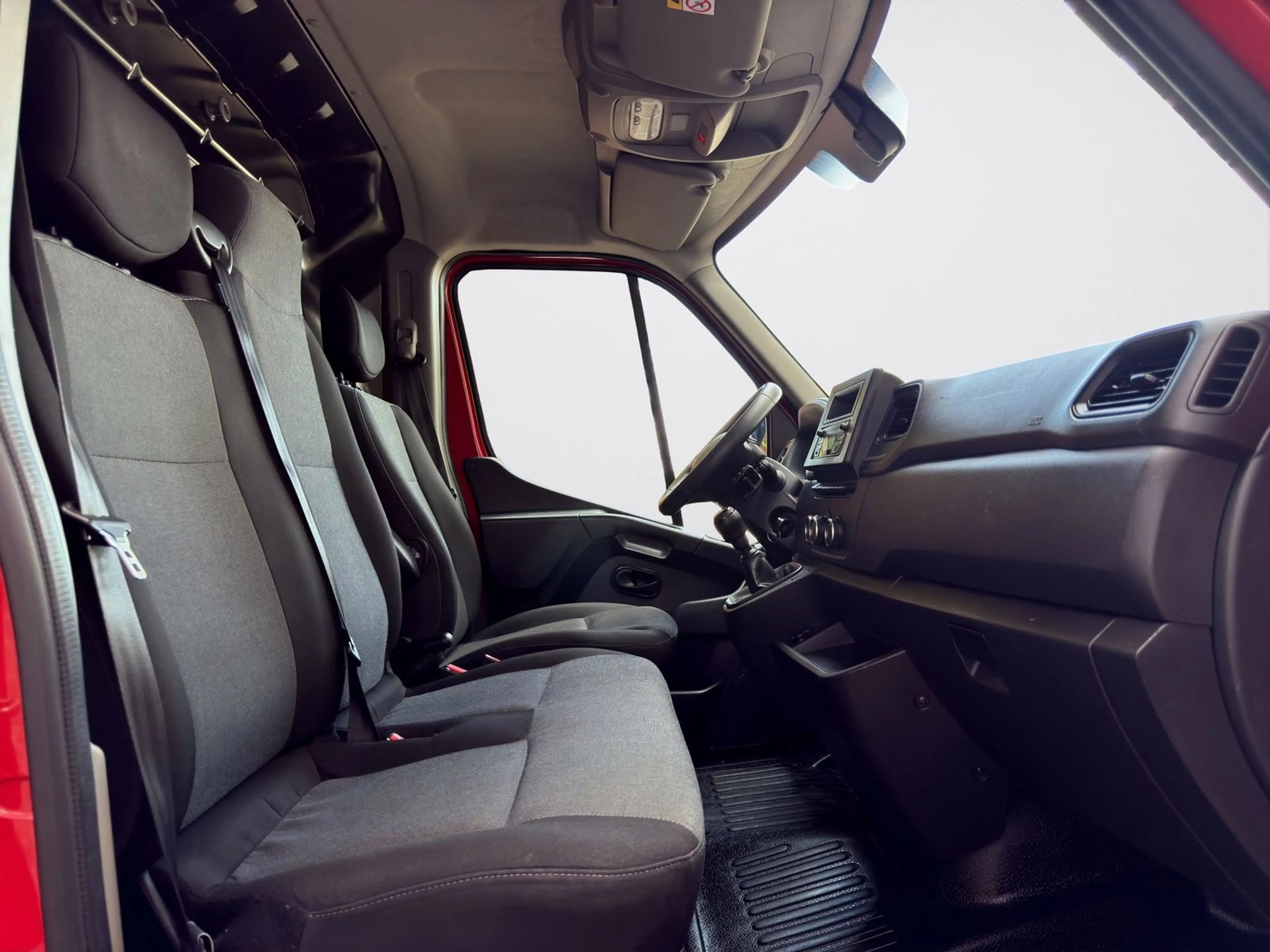 Renault Master L1H2 HKa 3,3t *1.Hand*KLIMA* — photo 15