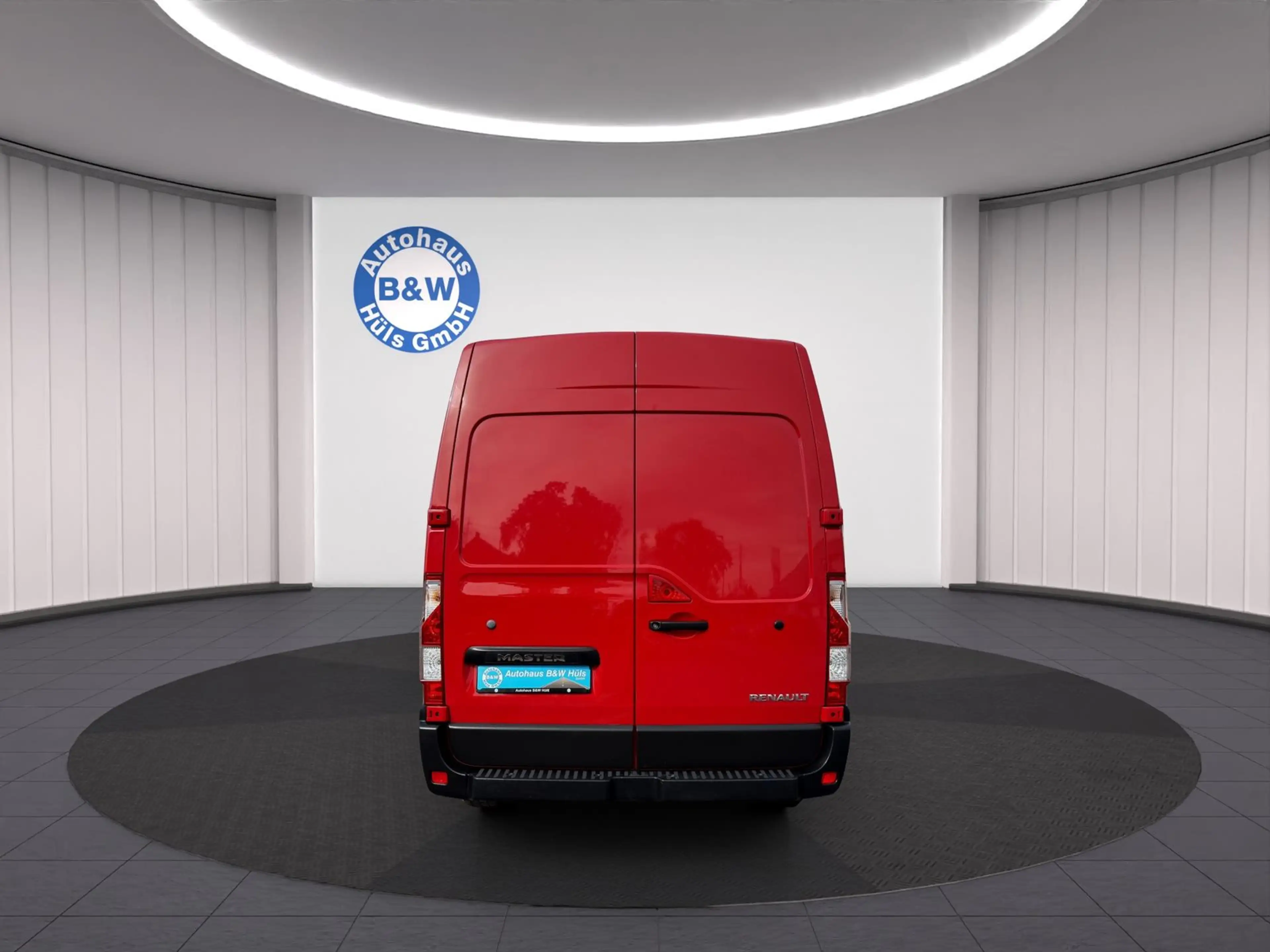 Renault Master L1H2 HKa 3,3t *1.Hand*KLIMA* — photo 7