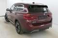 BMW iX3 Impressive ACC HuD KZ H&K WLAN NP: 74.000€ Piros - thumbnail 3
