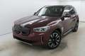 BMW iX3 Impressive ACC HuD KZ H&K WLAN NP: 74.000€ Rojo - thumbnail 1