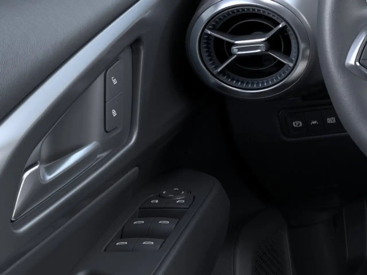Chevrolet Equinox снимка Chevrolet Equinox