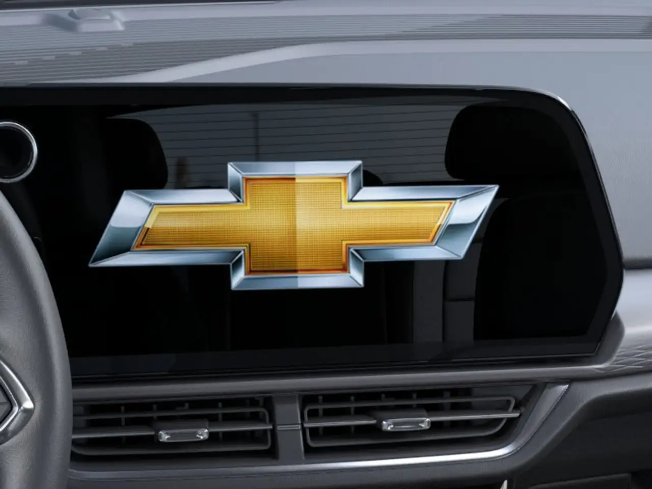 Chevrolet Equinox снимка Chevrolet Equinox