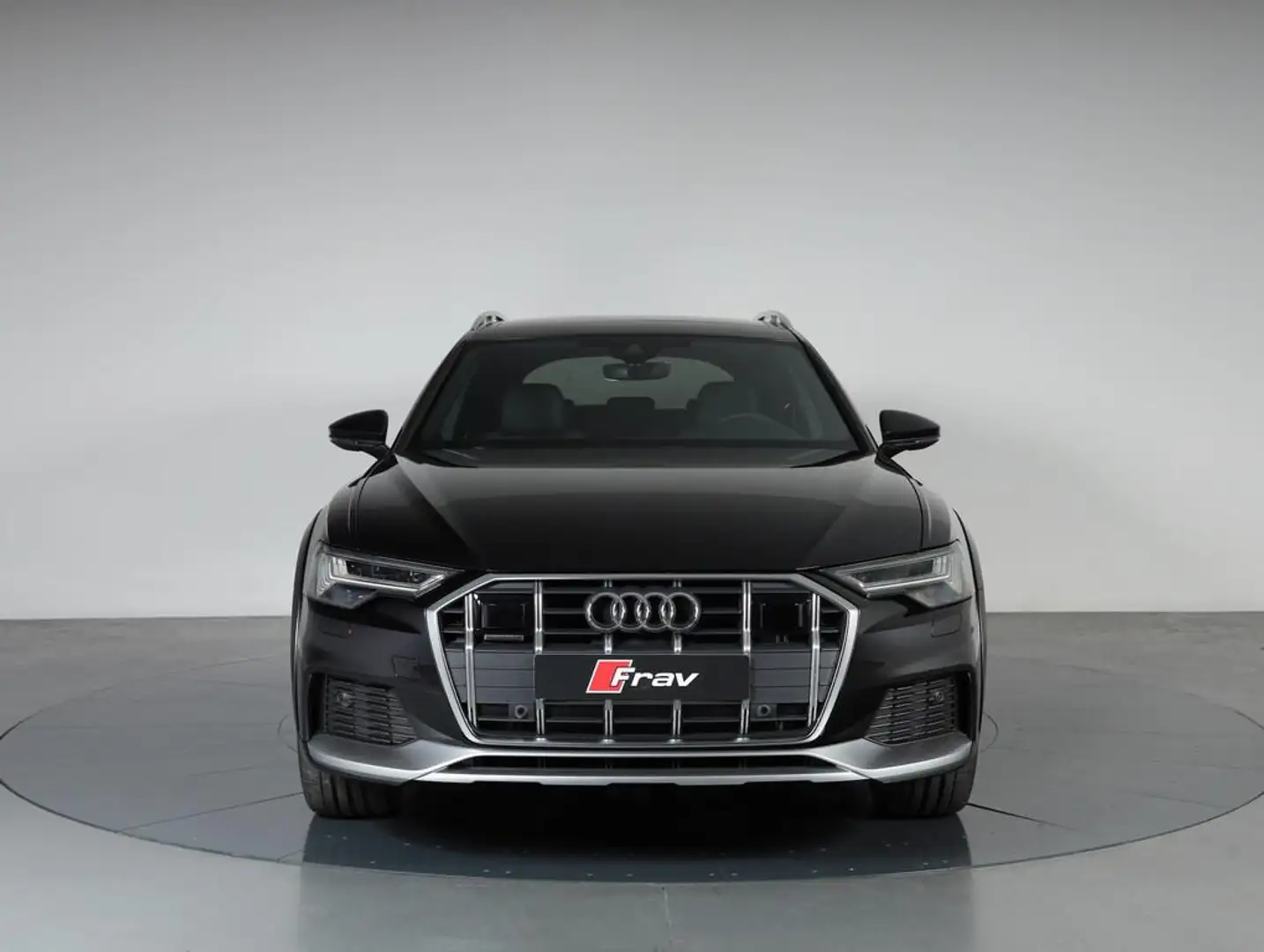 Audi A6 allroad 40 2.0 tdi mhev 12V Business Advanced quattro Noir - 2